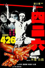 Ironside 426' Poster