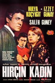 Hrn Kadn' Poster