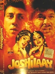 Joshilaay' Poster