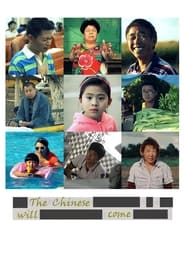 The Chinese Will Come' Poster