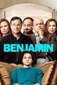 Benjamin' Poster