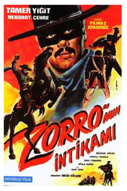 Zorros Revenge' Poster