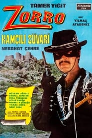 Zorro Kaml Svari