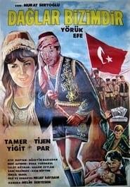 Dalar Bizimdir' Poster