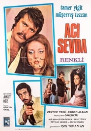 Ac Sevda' Poster