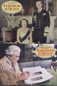 Elizabeth Is Queen' Poster