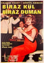 Biraz Kl Biraz Duman' Poster