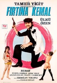 Frtna Kemal' Poster
