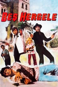 Be Hergele' Poster