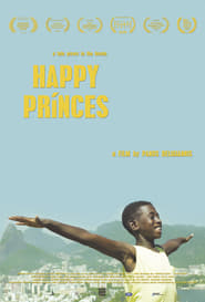 Happy Princes' Poster