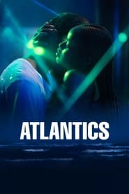 Atlantics' Poster