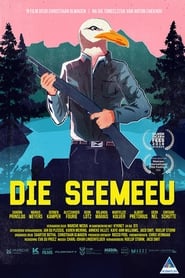 Die Seemeeu' Poster