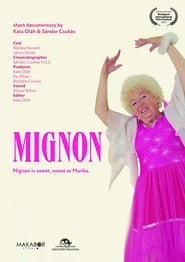 Mignon' Poster