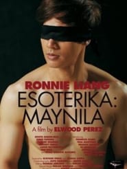 Esoterica Manila' Poster
