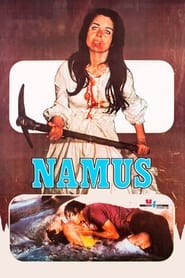 Namus' Poster