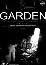 Garden' Poster