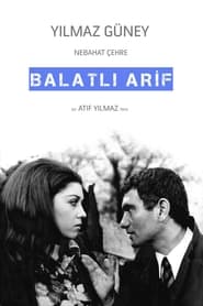 Balatl Arif' Poster