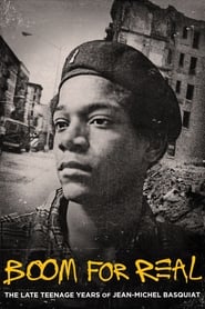 Streaming sources forBoom for Real The Late Teenage Years of JeanMichel Basquiat