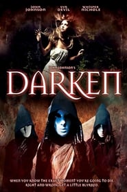 Darken' Poster
