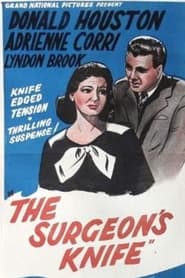 The Surgeons Knife' Poster