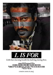 L Is For' Poster