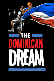 The Dominican Dream' Poster