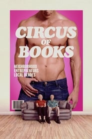 Circus of Books' Poster