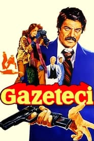 Gazeteci' Poster