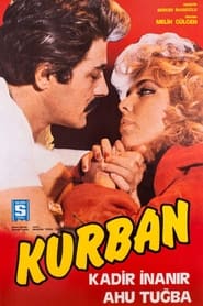 Kurban' Poster