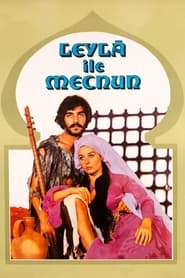 Leyla ile Mecnun' Poster