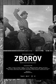 Zborov' Poster