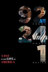 A Day in the Life of America' Poster