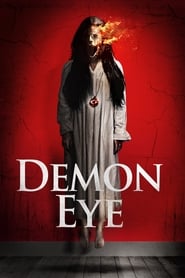 Demon Eye' Poster