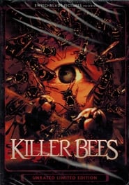 Killing Bee' Poster