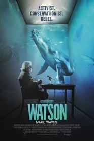 Watson' Poster