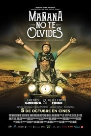 Maana no te olvides' Poster