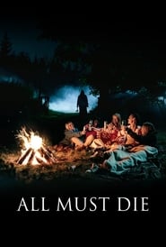 All Must Die' Poster