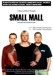 Small Mall' Poster