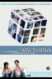 Sincrona' Poster