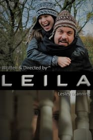 Leila' Poster