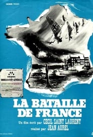 The Battle of France' Poster