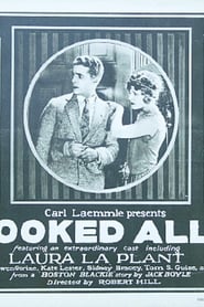 Crooked Alley' Poster