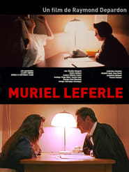 Muriel Leferle' Poster