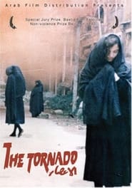 The Tornado' Poster