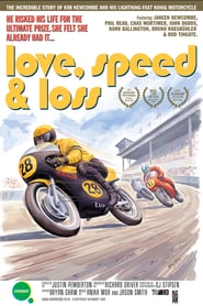 Love Speed and Loss' Poster