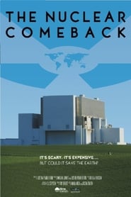 The Nuclear Comeback' Poster