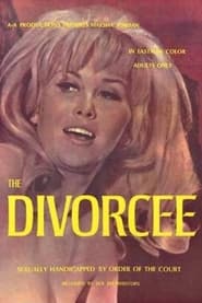 The Divorcee' Poster