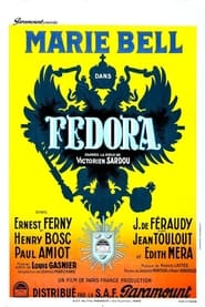 Fedora' Poster