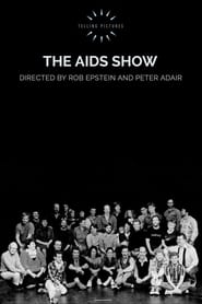 The AIDS Show' Poster
