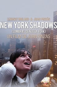 New York Shadows' Poster